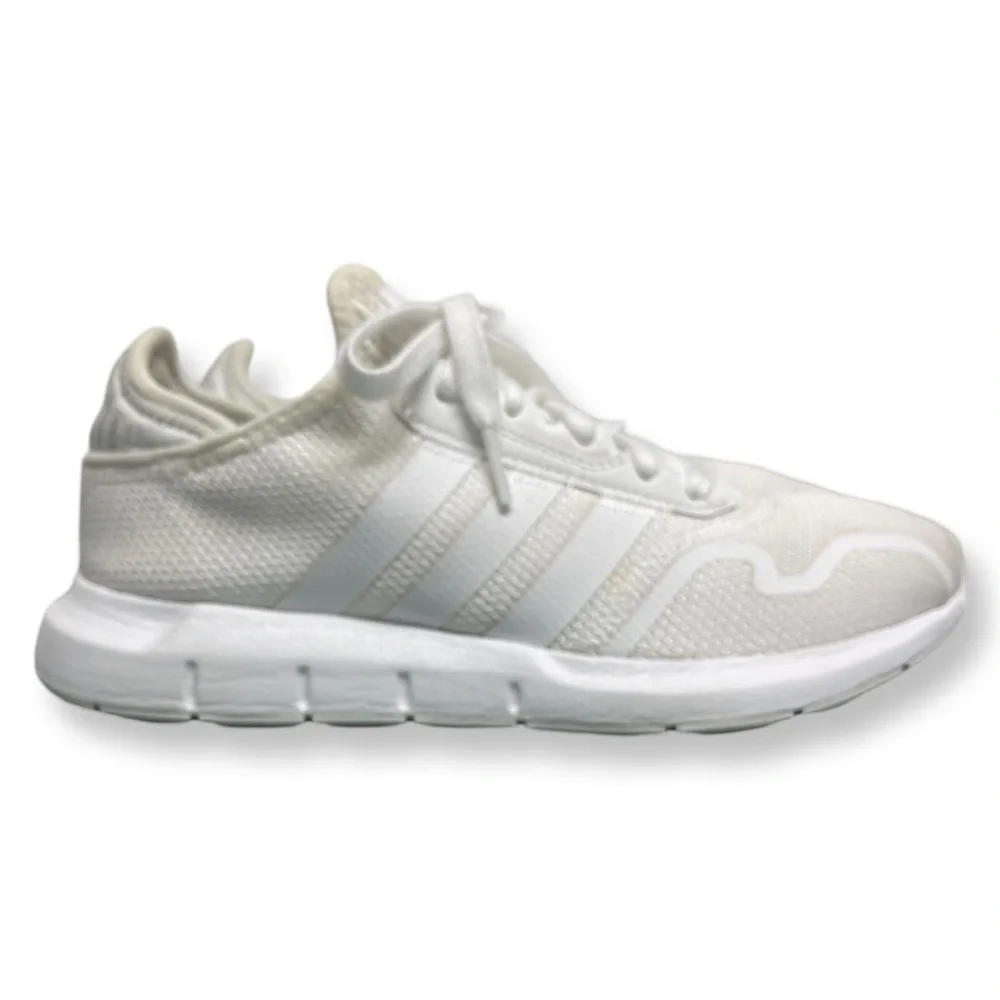 Adidas Athletic Sneakers Women’s 6 - Picture 2 of 13